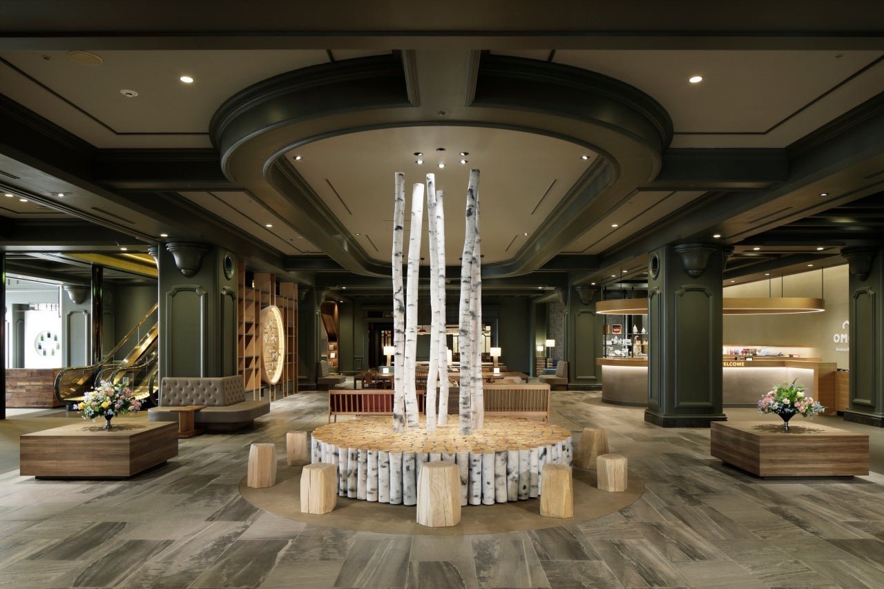 OMO7旭川 by 星野リゾート